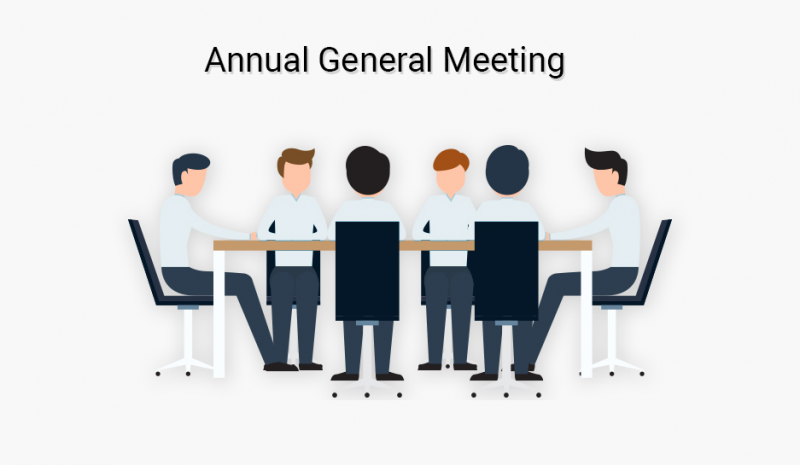 AGM through VC or other OAVM for FY 2019-20